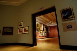 gallery upgrades