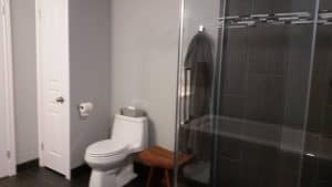 Bathroom renovations Norfolk