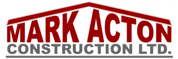 Mark Acton Construction Simcoe Ontario
