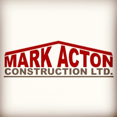 Mark Acton Construction