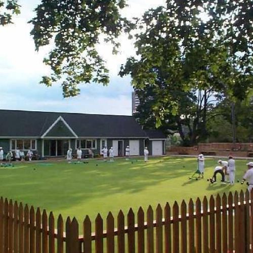 Lawn Bowling Association